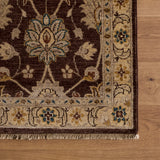 Devyn Rug (2'6" x 12'5")