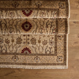 Solene Rug (4'2" x 6'3")