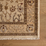 Solene Rug (4'2" x 6'3")