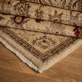Solene Rug (4'2" x 6'3")