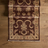 Tapis Ashar (2'9" x 9'7")