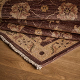 Tapis Ashar (2'9" x 9'7")