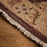 Tapis Ashar (2'9" x 9'7")