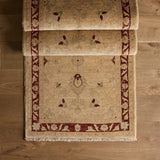 Romy Rug (2'7" x 9'8")