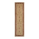 Romy Rug (2'7" x 9'8")