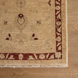 Romy Rug (2'7" x 9'8")