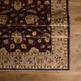 Bernard Rug (6'6" x 9'7")