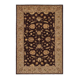 Bernard Rug (6'6" x 9'7")