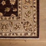 Bernard Rug (6'6" x 9'7")