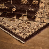 Bernard Rug (6'6" x 9'7")