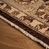 Bernard Rug (6'6" x 9'7")