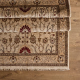 Tapis Quinn (4'1" x 6'4")
