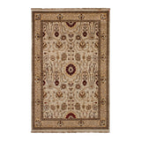 Tapis Quinn (4'1" x 6'4")