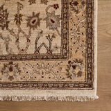Tapis Quinn (4'1" x 6'4")