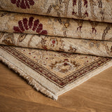 Tapis Quinn (4'1" x 6'4")