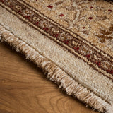 Tapis Quinn (4'1" x 6'4")