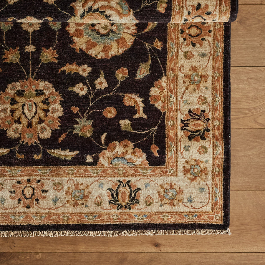 Adrianna Rug (4'0" x 6'0")