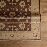 Tapis Capella (6'6" x 9'4")