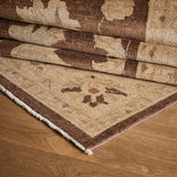 Tapis Capella (6'6" x 9'4")