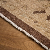 Tapis Capella (6'6" x 9'4")