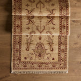 Belval Rug (2'7" x 9'10")