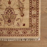 Belval Rug (2'7" x 9'10")