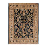Selma Rug (9'0" x 12'4")