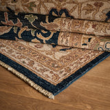 Selma Rug (9'0" x 12'4")