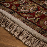 Tapis Véga (4'0" x 12'2")