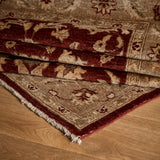 Lorena Rug (3'5" x 4'10")