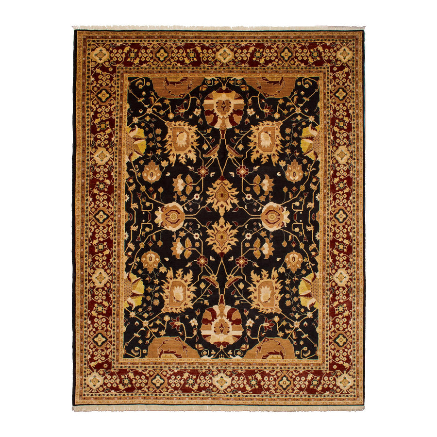 Altman Rug (9'1" x 11'8")