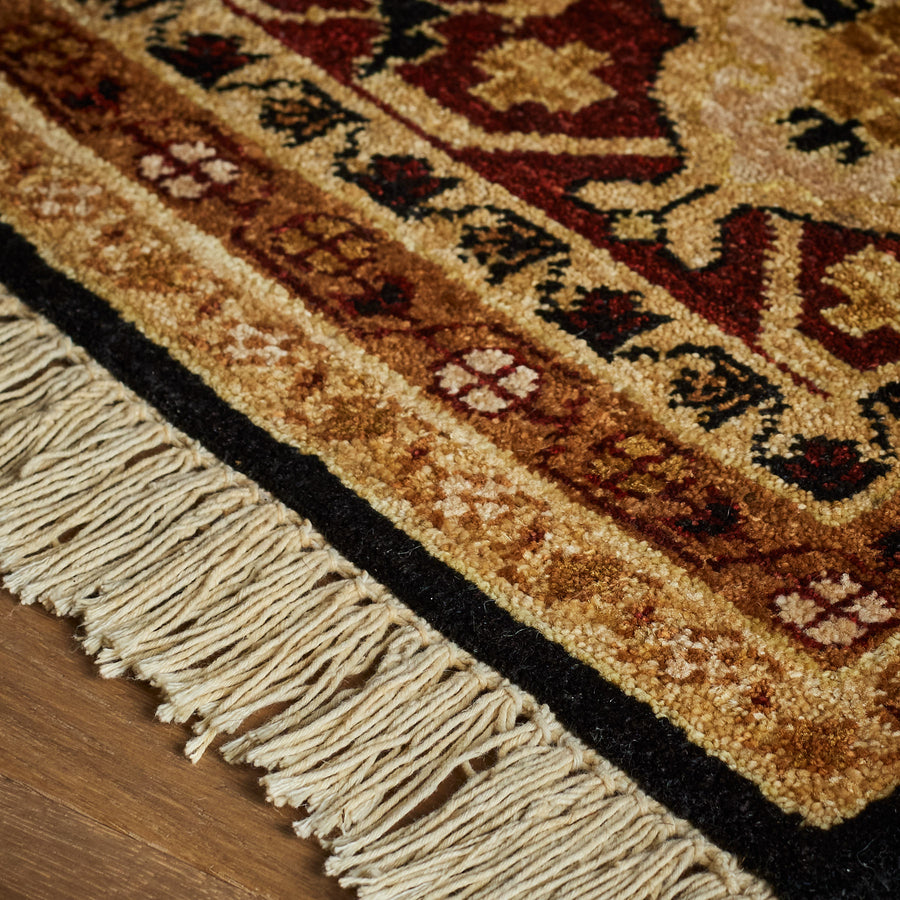 Altman Rug (9'1" x 11'8")