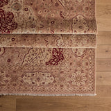 Tapis Damo (9'2" x 11'9")