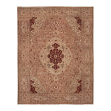 Tapis Damo (9'2" x 11'9")