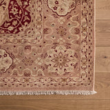 Tapis Damo (9'2" x 11'9")