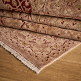 Tapis Damo (9'2" x 11'9")