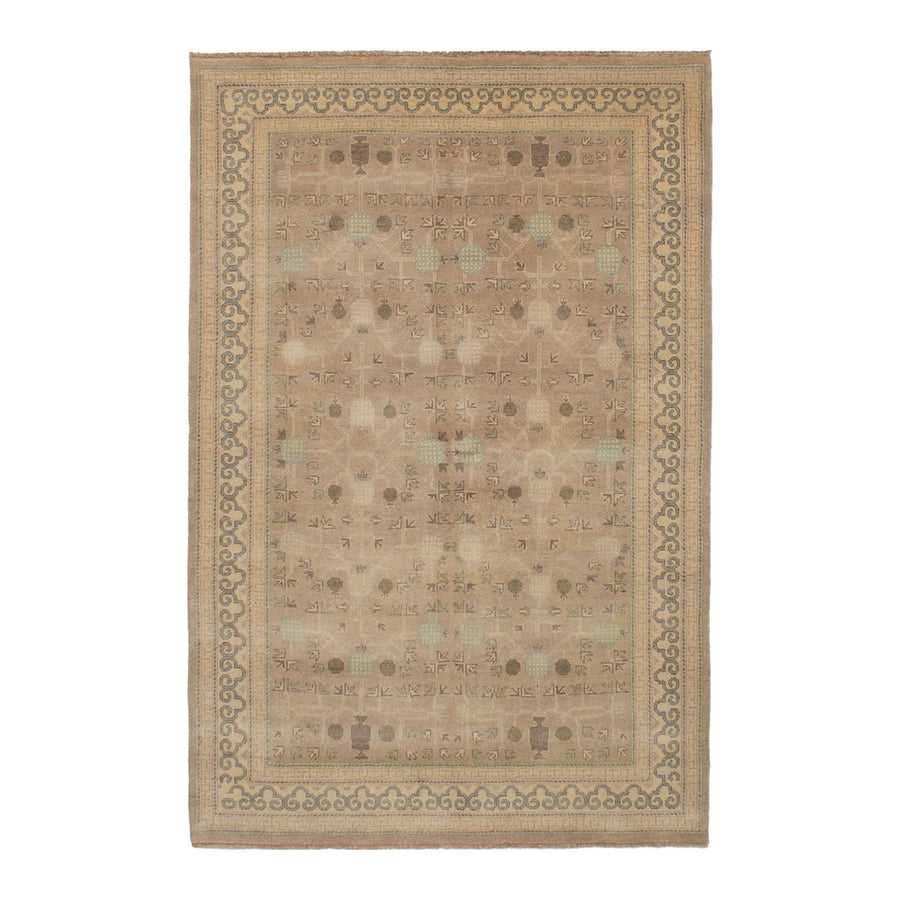 Delaia Rug (5'6" x 8'4")