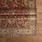 Tapis Jaki (5'11" x 8'8")