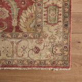 Tapis Jaki (5'11" x 8'8")