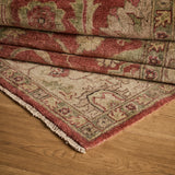 Tapis Jaki (5'11" x 8'8")