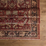 Tapis Bertolucci (6'6" x 10'0")