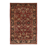 Tapis Bertolucci (6'6" x 10'0")