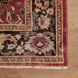 Tapis Bertolucci (6'6" x 10'0")