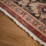 Tapis Bertolucci (6'6" x 10'0")