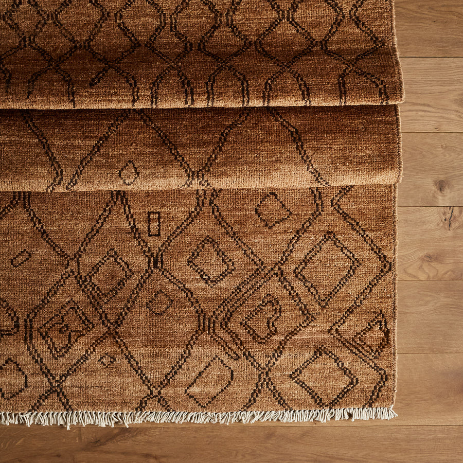 Jamila Rug (4'0" x 6'0")