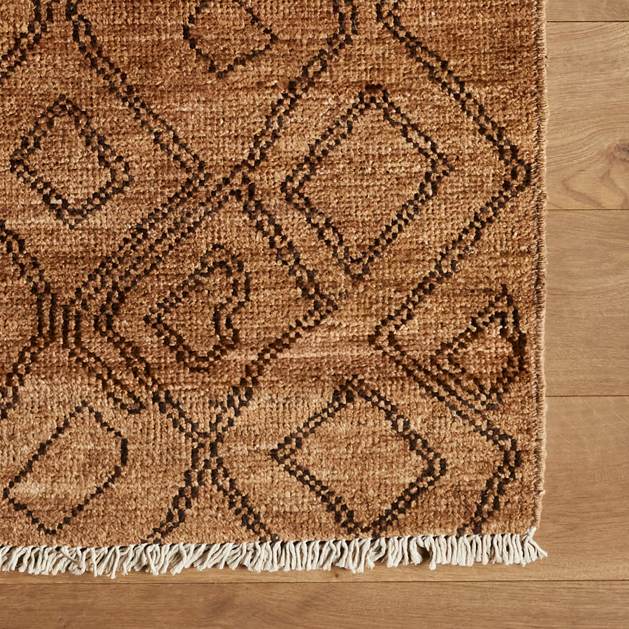 Jamila Rug (4'0" x 6'0")