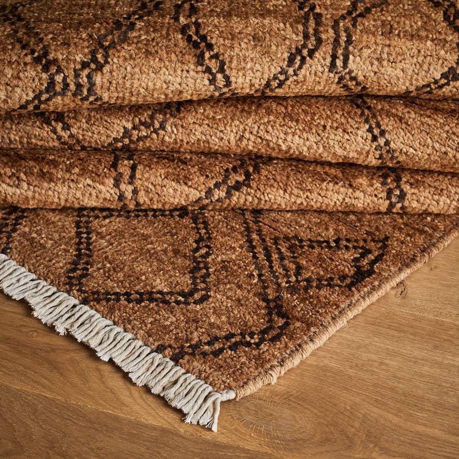 Jamila Rug (4'0" x 6'0")