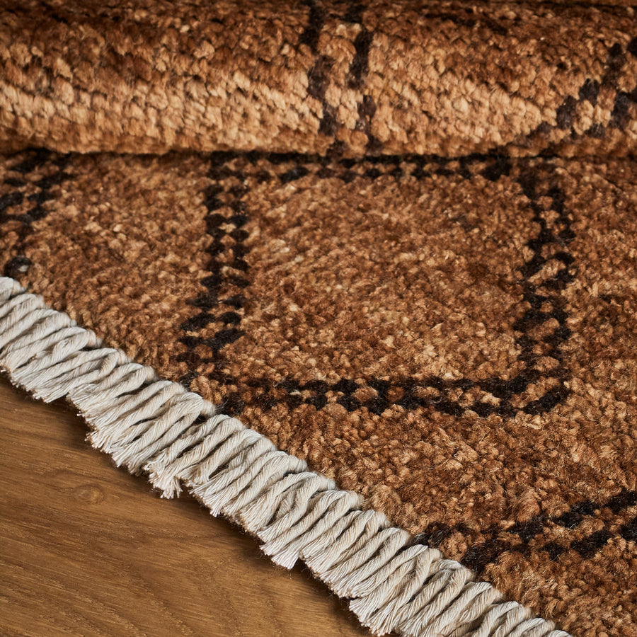 Jamila Rug (4'0" x 6'0")
