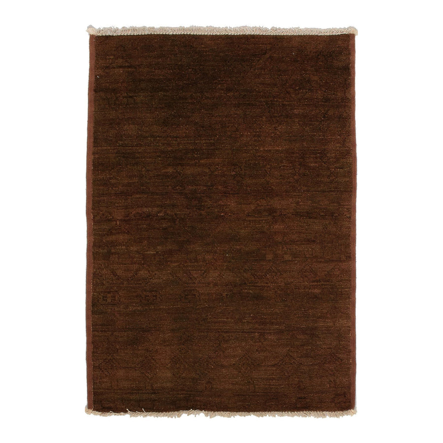 Brunette Rug (4'0" x 6'0")