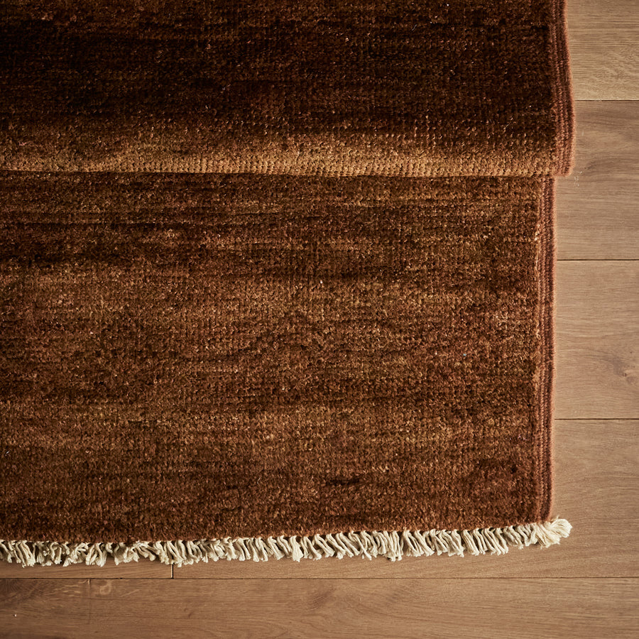 Brunette Rug (4'0" x 6'0")